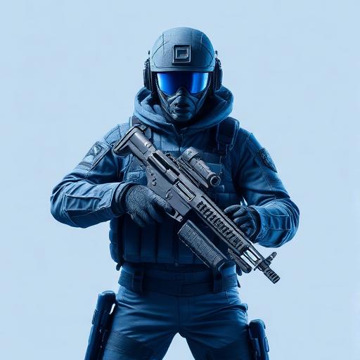 Standoff 2 character art for download CTA